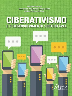cover image of Ciberativismo e o Desenvolvimento Sustentável